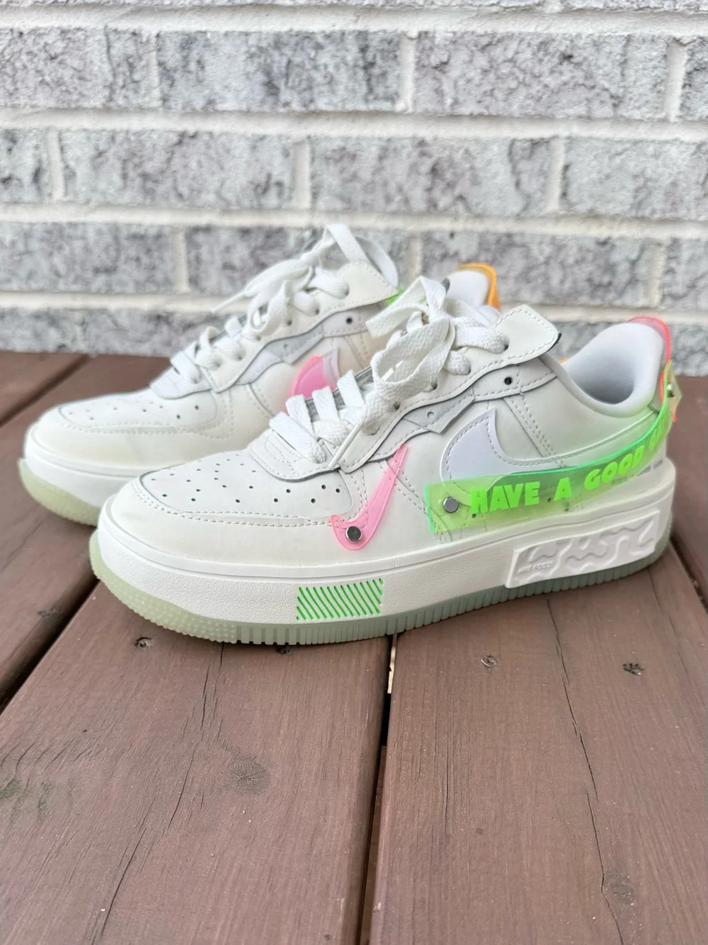 Nike Air Force 1 Low 